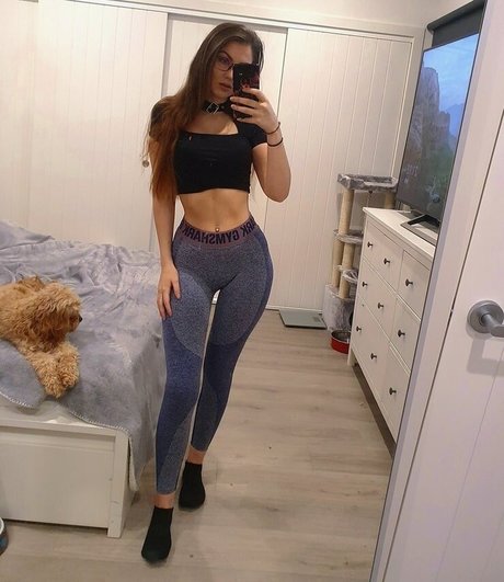 Aliythia onlyfans sextape leak