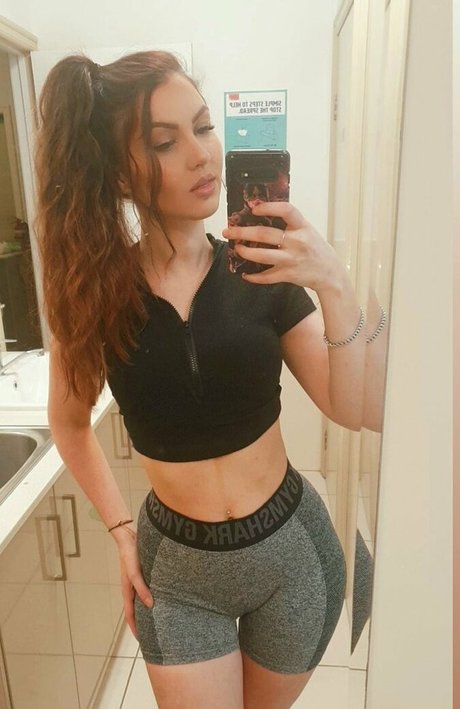 Aliythia onlyfans leaked pics