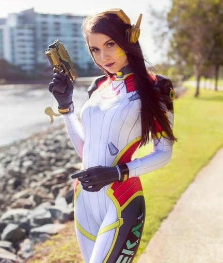 Aliythia onlyfans leaks sex