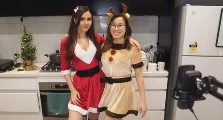 Aliythia nsfw onlyfans