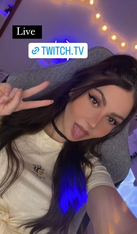 Aliythia only fans leaked