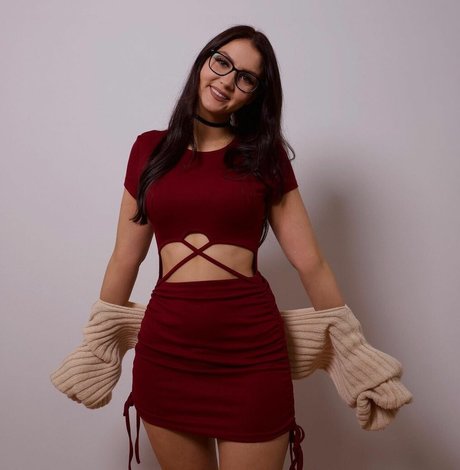 Aliythia only fans leak nude