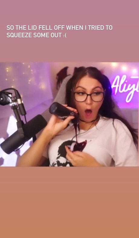 Aliythia porn onlyfans