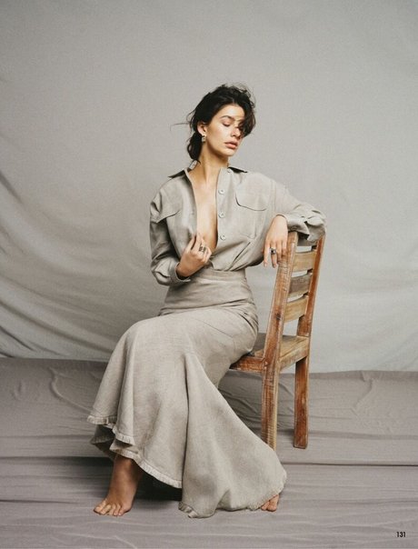 Camila Morrone onlyfans nude