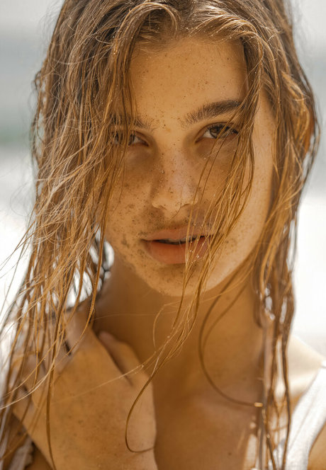 Camila Morrone onlyfans porn leak