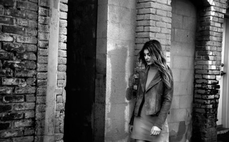 Camila Morrone Profile image