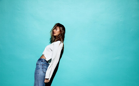 Camila Morrone onlyfans sex