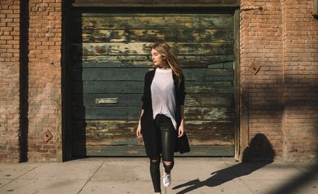 Camila Morrone leaked onlyfans