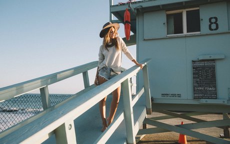 Camila Morrone onlyfans hot