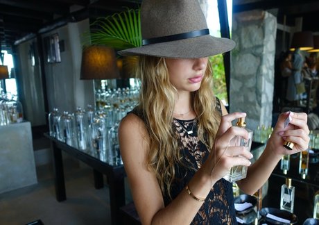 Camila Morrone only fans.