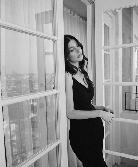 Camila Morrone onlyfans leaked tits