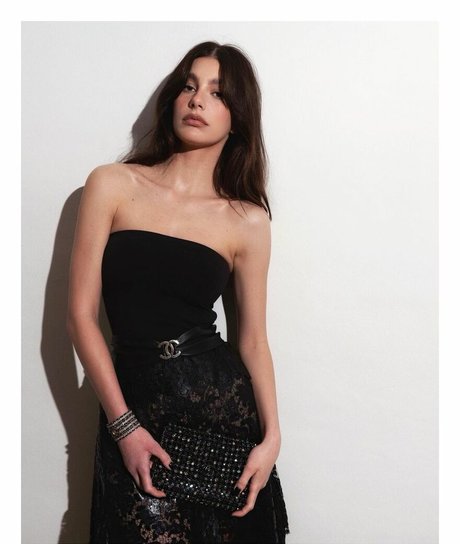 Camila Morrone onlyfans full