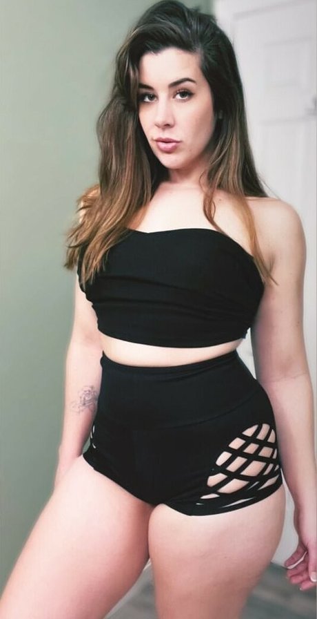 Elspeth Eastman only fans