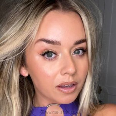 Melissa Debling leaks only fans