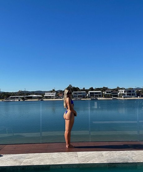 Olivia Prosser pics onlyfans