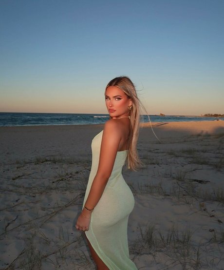 Olivia Prosser only fans review