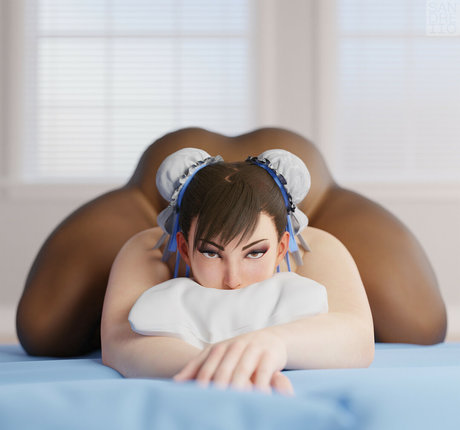 Street Fighter free only fans