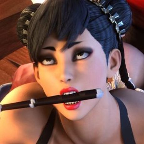 Street Fighter onlyfans leakes