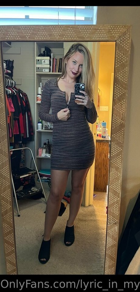 lyric in my head onlyfans star