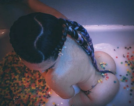 Lexiblow420 onlyfans nude porn