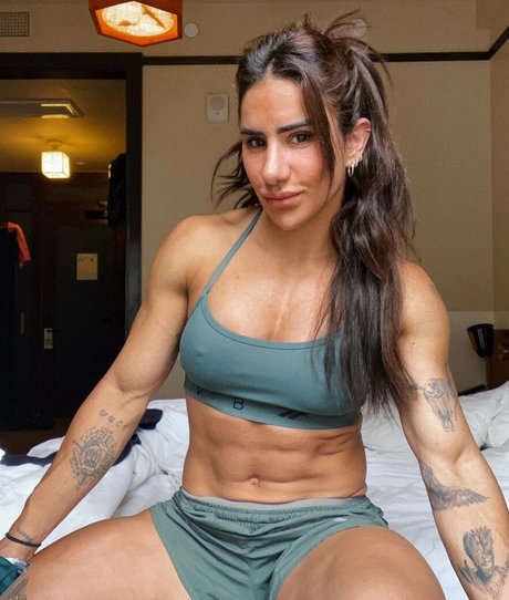 Stefi Cohen only fans pictures