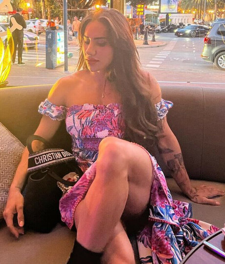 Stefi Cohen onlyfans nude leaks