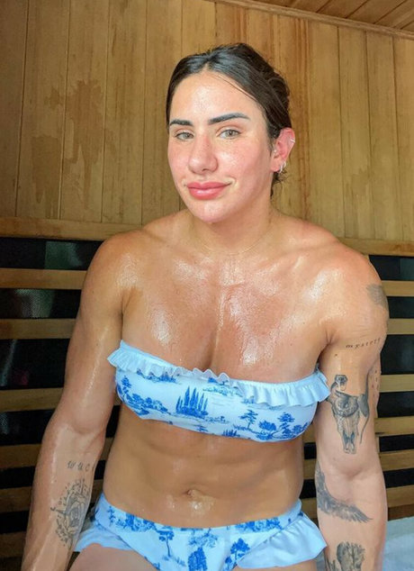 Stefi Cohen xxx onlyfans