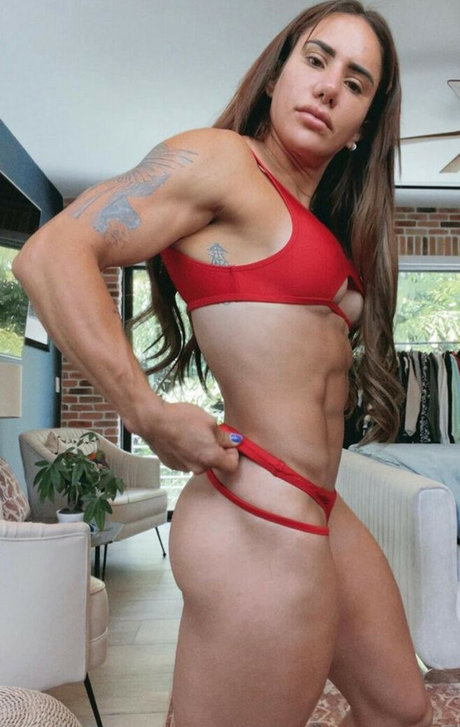 Stefi Cohen onlyfans naked