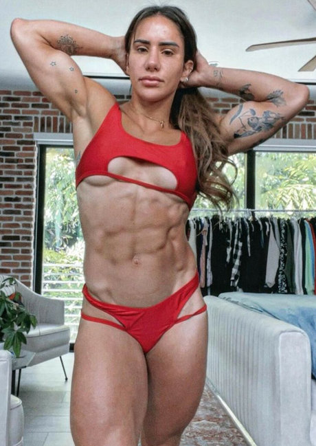 Stefi Cohen naked onlyfans