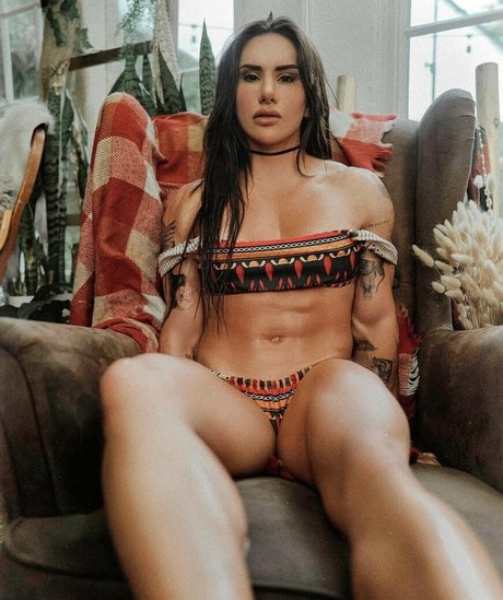 Stefi Cohen onlyfans nude pics