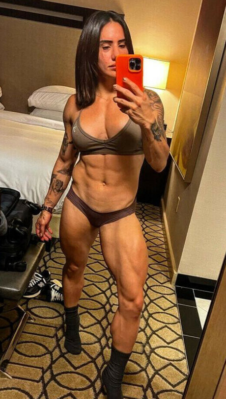 Stefi Cohen onlyfans fotos