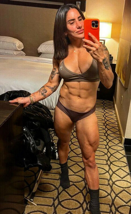 Stefi Cohen only fans leak nude