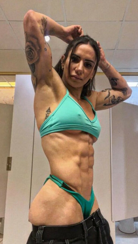 Stefi Cohen leaked nude onlyfans