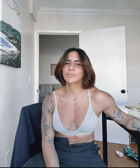 Stefi Cohen leak onlyfans nude