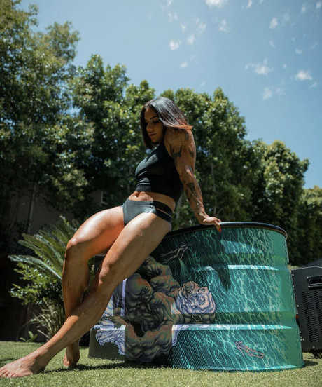 Stefi Cohen onlyfans leakd