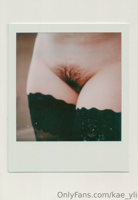 kae yli leak onlyfans nude