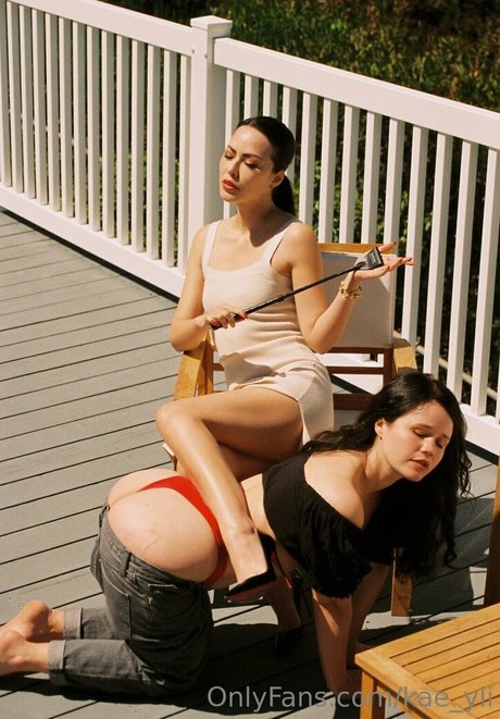 kae yli onlyfans model