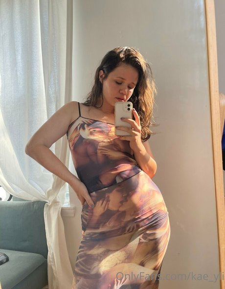 kae yli onlyfans porn nude