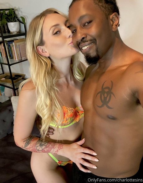 charlottesins only fans leak porn