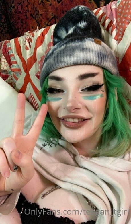 teagan tgirl onlyfans leaked dirtyship