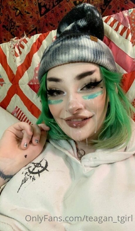 teagan tgirl strip onlyfans