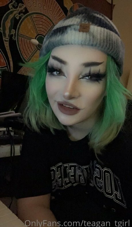 teagan tgirl porn leaked onlyfans