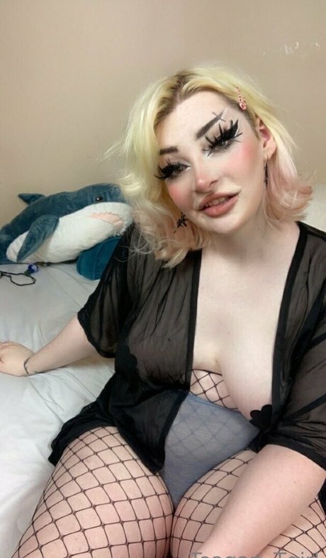 teagan tgirl onlyfans content leaked