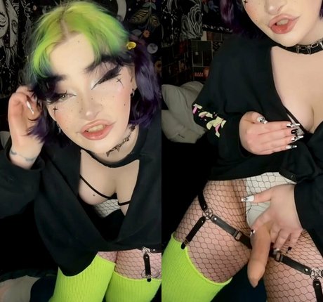 teagan tgirl onlyfans nsfw