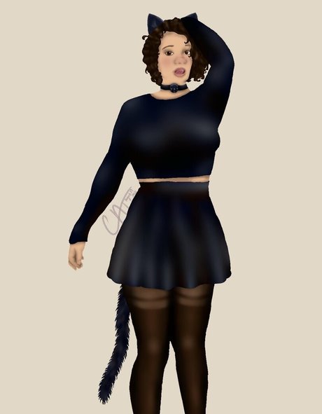 pussycat 357 Profile image