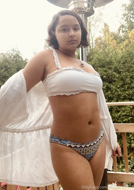 pussycat 357 onlyfans porn leak