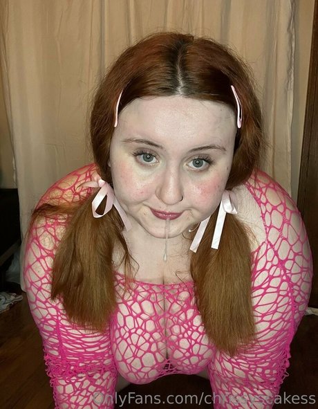Chrissyscakess onlyfans nude