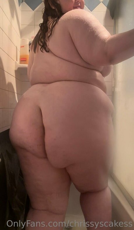 Chrissyscakess onlyfans gratis