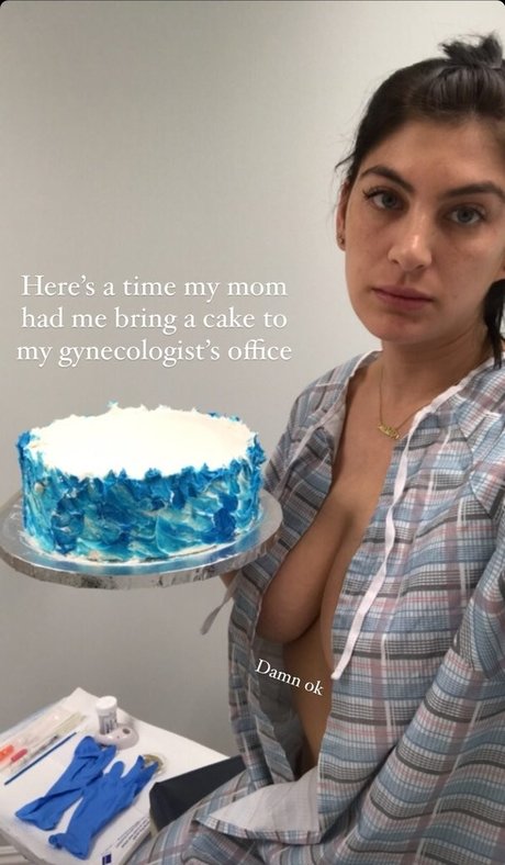 Ariana Basseri leak onlyfans