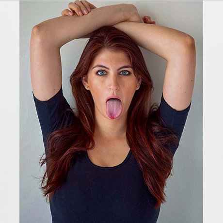 Ariana Basseri onlyfans star